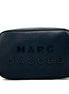Marc Jacobs Flash Leather Camera Crossbody Bag