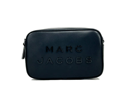 Τσάντα Marc Jacobs Flash Camera από δέρμα  