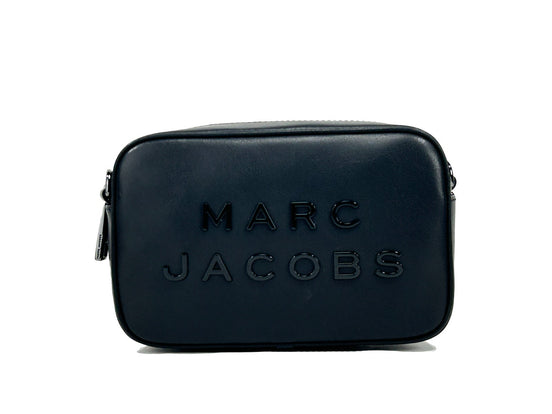 Τσάντα Marc Jacobs Flash Camera από δέρμα  