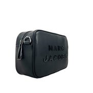 Τσάντα Marc Jacobs Flash Camera από δέρμα  