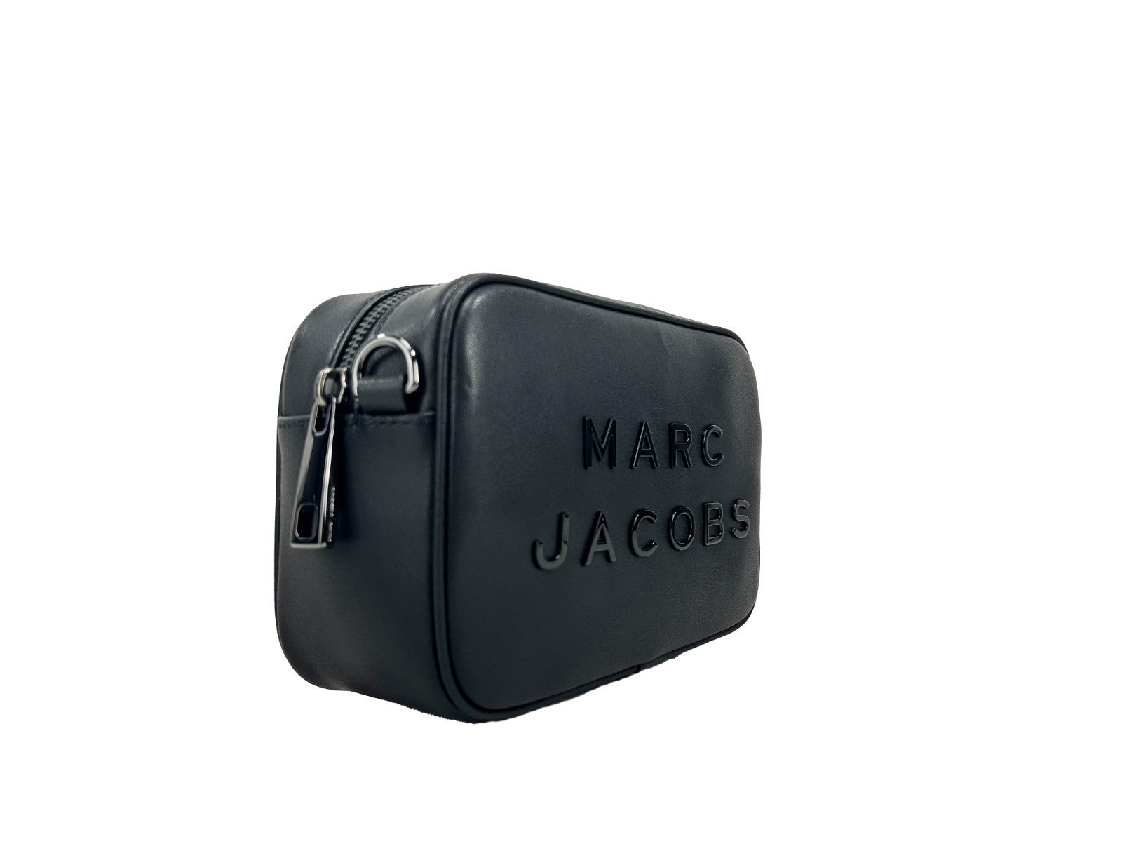 Τσάντα Marc Jacobs Flash Camera από δέρμα  