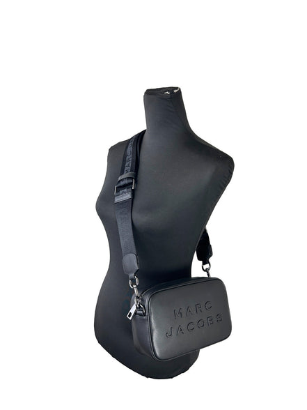 Τσάντα Marc Jacobs Flash Camera από δέρμα  