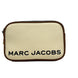 Marc Jacobs Flash Leather Camera Crossbody Bag