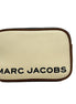 Marc Jacobs Flash Leather Camera Crossbody Bag