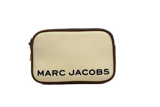 Τσάντα Marc Jacobs Flash Camera από δέρμα  