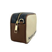 Τσάντα Marc Jacobs Flash Camera από δέρμα  