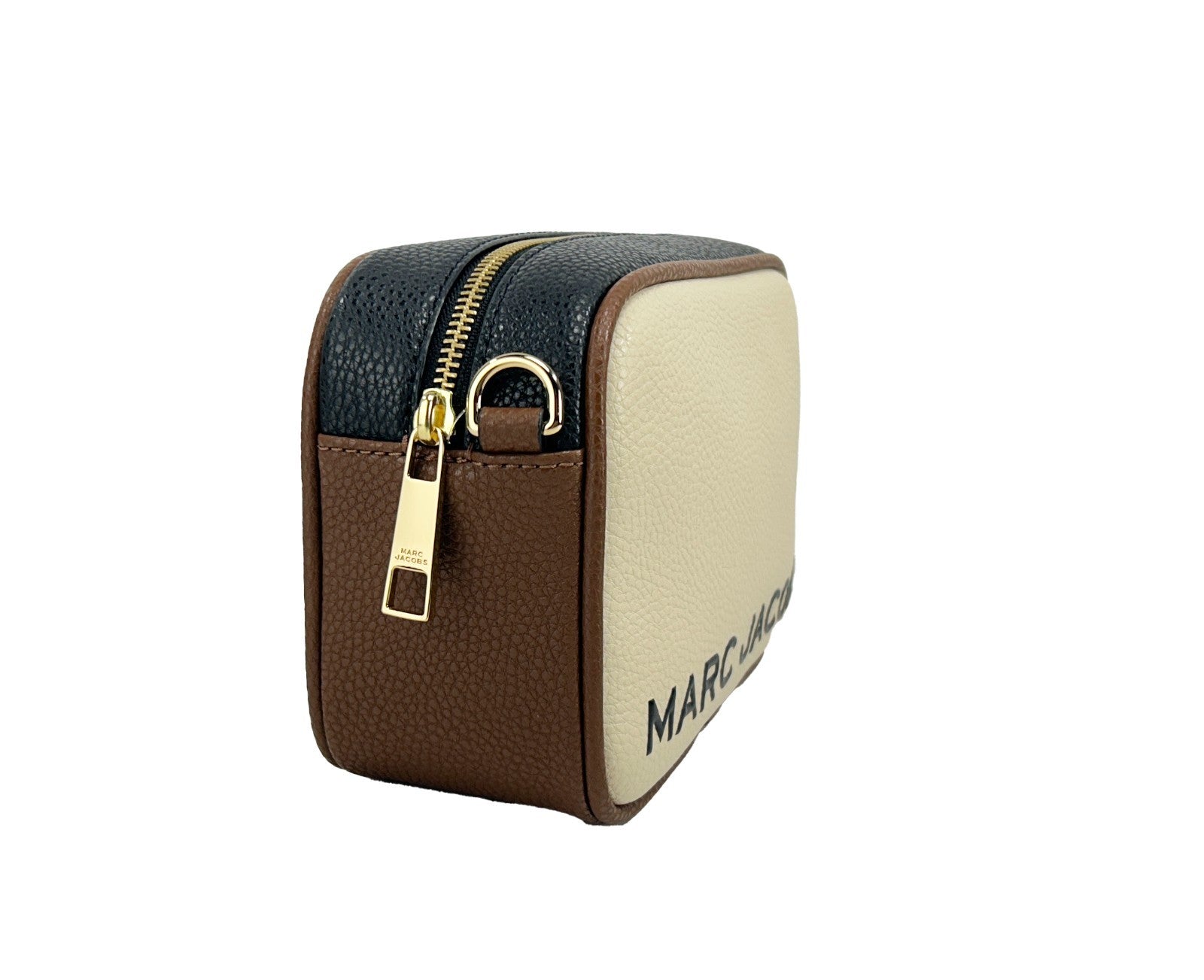 Τσάντα Marc Jacobs Flash Camera από δέρμα  