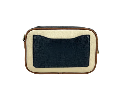 Τσάντα Marc Jacobs Flash Camera από δέρμα  