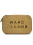 Marc Jacobs Flash Leather Camera Crossbody Bag