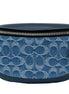 COACH Coach Warren Mini Signature Denim Fanny Belt Bag