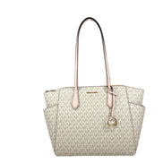 Μέση τσάντα Michael Kors Marilyn Signature Tote  