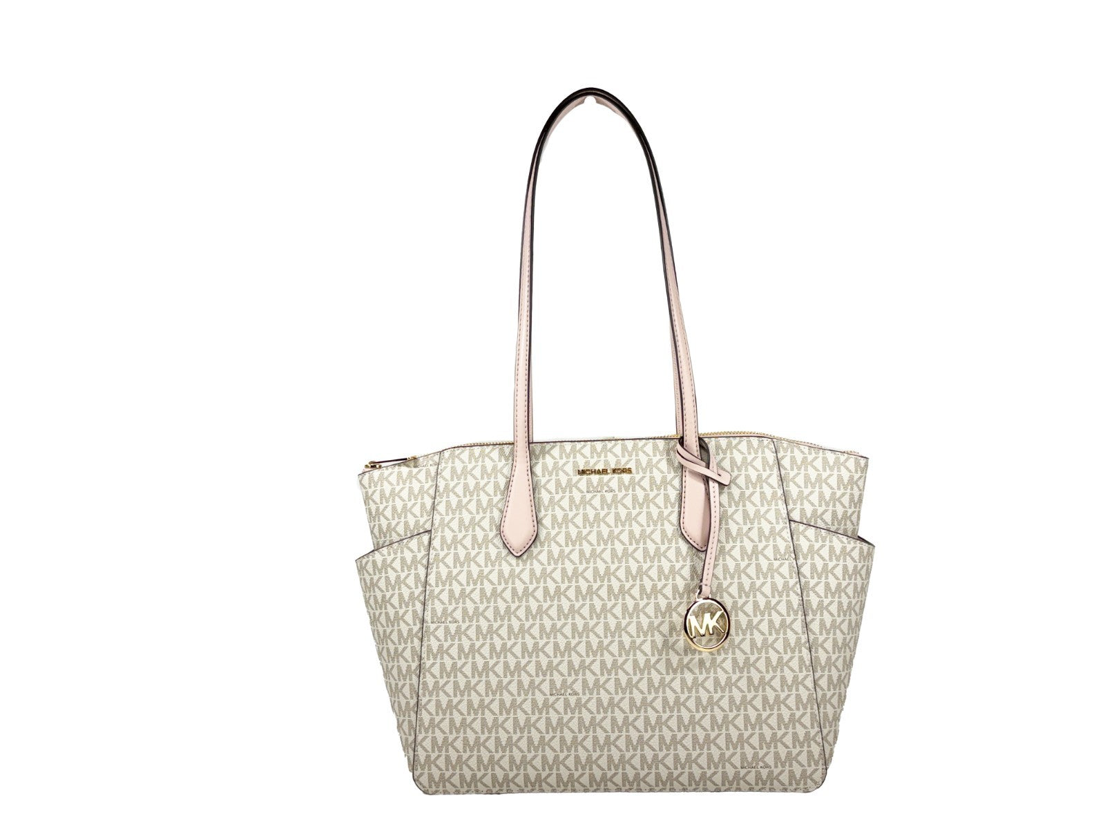 Μέση τσάντα Michael Kors Marilyn Signature Tote  