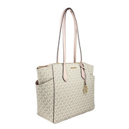 Μέση τσάντα Michael Kors Marilyn Signature Tote  