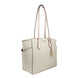 Michael Kors Marilyn Medium Signature Tote Bag Purse