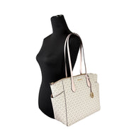 Μέση τσάντα Michael Kors Marilyn Signature Tote  