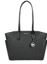 Michael Kors Marilyn Medium Signature Tote Bag Purse