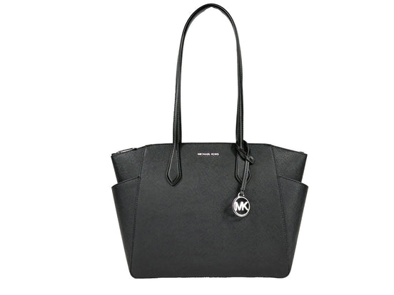 Μέση τσάντα Michael Kors Marilyn Signature Tote