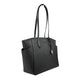 Michael Kors Marilyn Medium Signature Tote Bag Purse