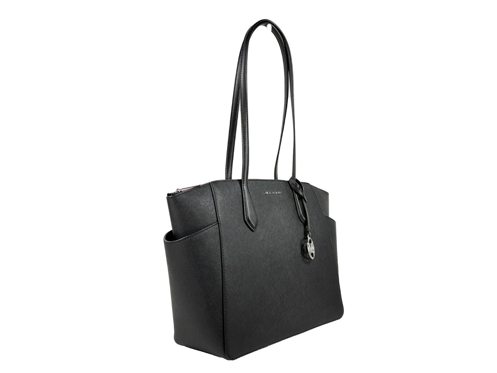 Μέση τσάντα Michael Kors Marilyn Signature Tote