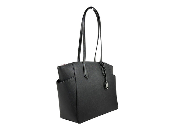 Μέση τσάντα Michael Kors Marilyn Signature Tote