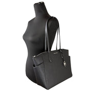 Μέση τσάντα Michael Kors Marilyn Signature Tote