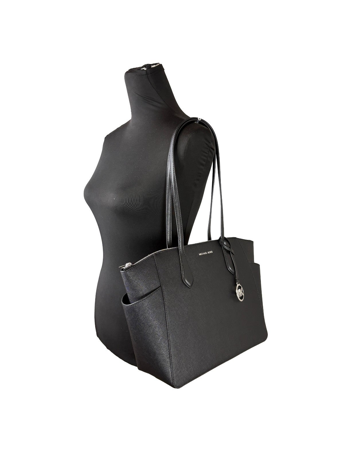 Μέση τσάντα Michael Kors Marilyn Signature Tote