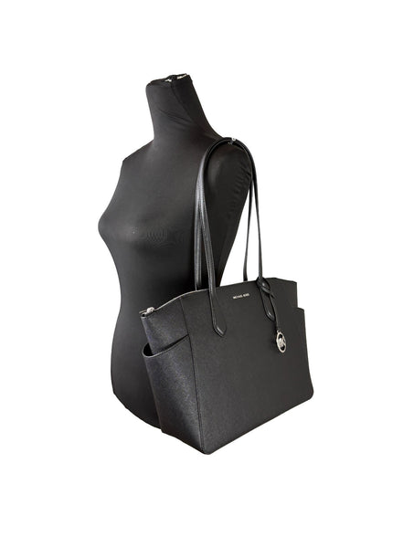 Μέση τσάντα Michael Kors Marilyn Signature Tote