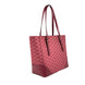 Michael Kors Aria Large Tote Bag Purse