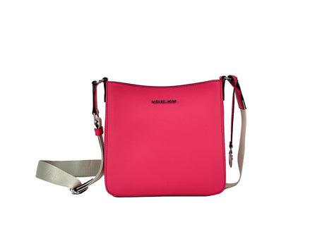 Τσάντα Χιαστί Michael Kors Jet Set Small North South