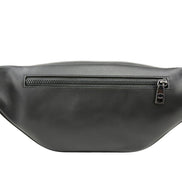 COACH Coach Racer Signature Fanny Belt Bag