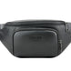 COACH Coach Racer Leather Fanny Belt Bag