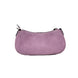 COACH Coach Mini Ashton Suede Shoulder Bag Purse