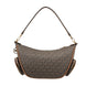 Michael Kors Merritt Small Convertible Crossbody Bag