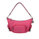 Michael Kors Merritt Small Convertible Crossbody Bag