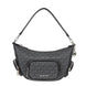 Michael Kors Merritt Small Convertible Crossbody Bag