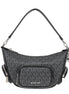 Michael Kors Merritt Small Convertible Crossbody Bag