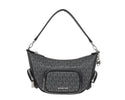 Michael Kors Merritt Small Convertible Crossbody Bag