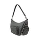 Michael Kors Merritt Small Convertible Crossbody Bag