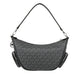Michael Kors Merritt Small Convertible Crossbody Bag