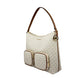Michael Kors Merritt Large Cargo Shoulder Bag