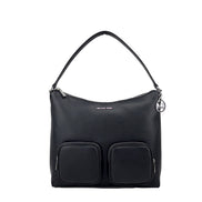 Michael Kors Merritt Large Cargo Shoulder Bag
