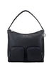 Michael Kors Merritt Large Cargo Shoulder Bag