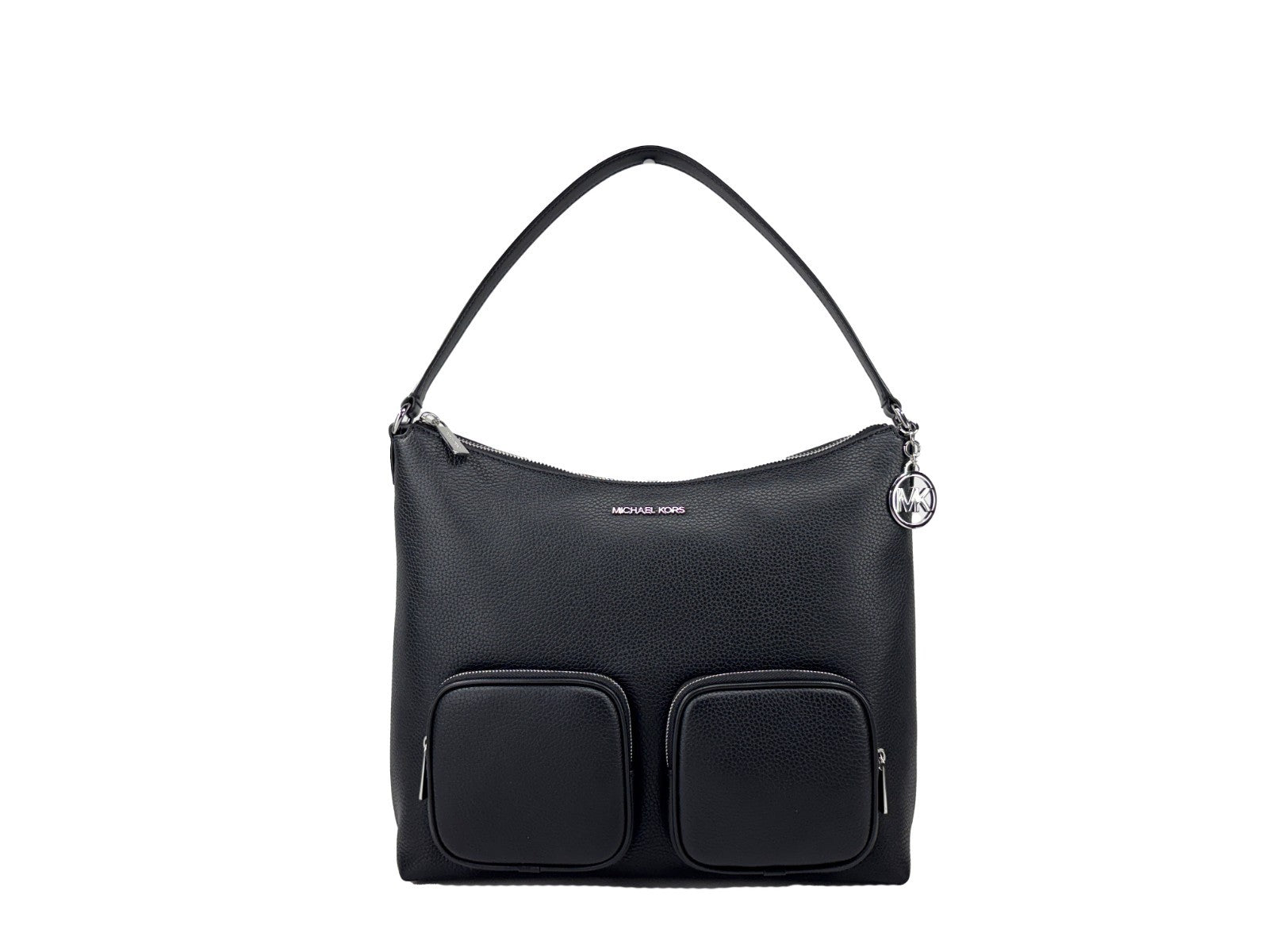Michael Kors Merritt Large Cargo Shoulder Bag