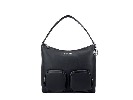 Michael Kors Merritt Large Cargo Shoulder Bag