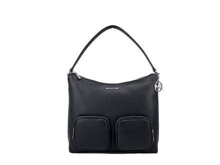 Michael Kors Merritt Large Cargo Shoulder Bag