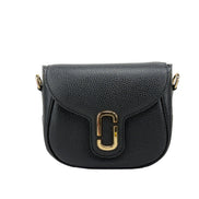 Τσάντα χιαστί Marc Jacobs Leather Saddle