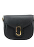 Marc Jacobs Leather Saddle Crossbody Bag