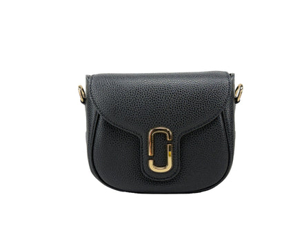 Τσάντα χιαστί Marc Jacobs Leather Saddle
