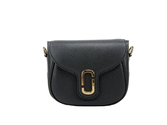 Τσάντα χιαστί Marc Jacobs Leather Saddle