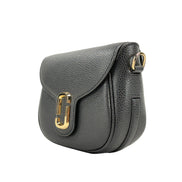 Τσάντα χιαστί Marc Jacobs Leather Saddle